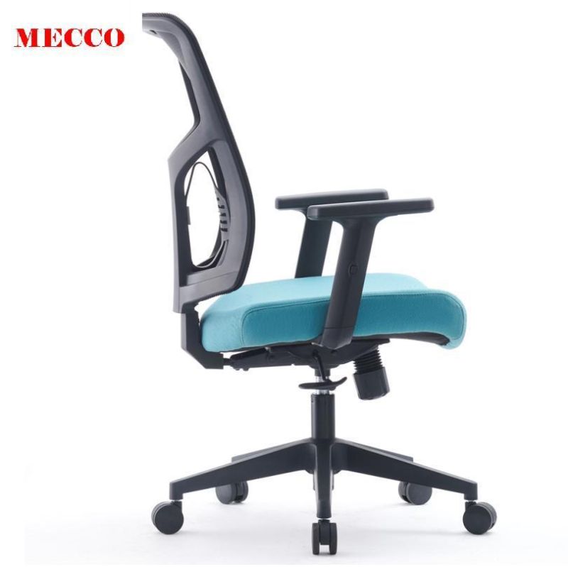 High Quality MID Back Mesh Office Chair Computer Desk Chair 2022 New Model