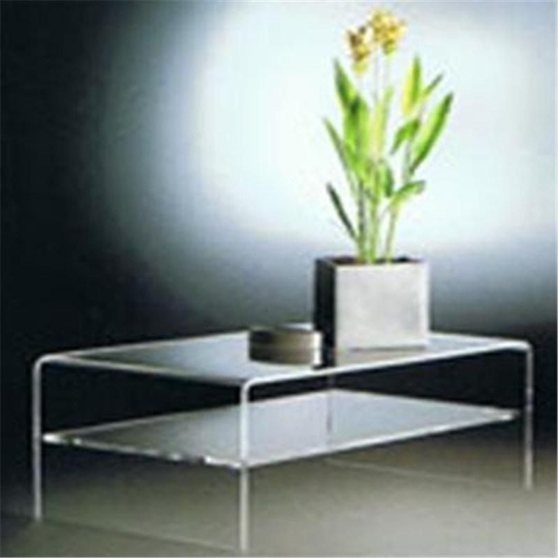 Custom Acrylic Table Furniture