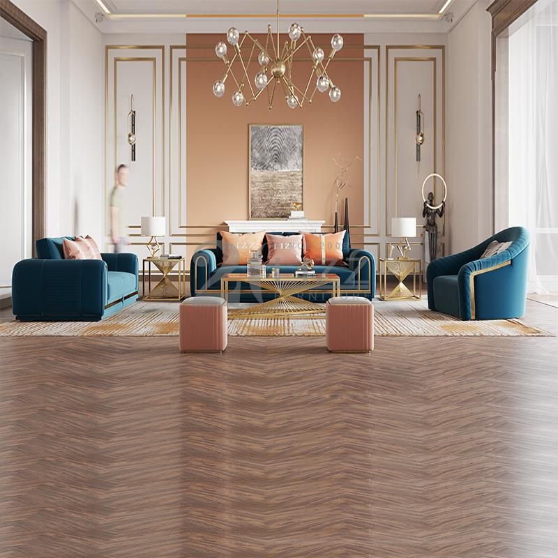 Australia Modern Stylish Leisure Luxury Living Room Leather Furniture Sofa Sets