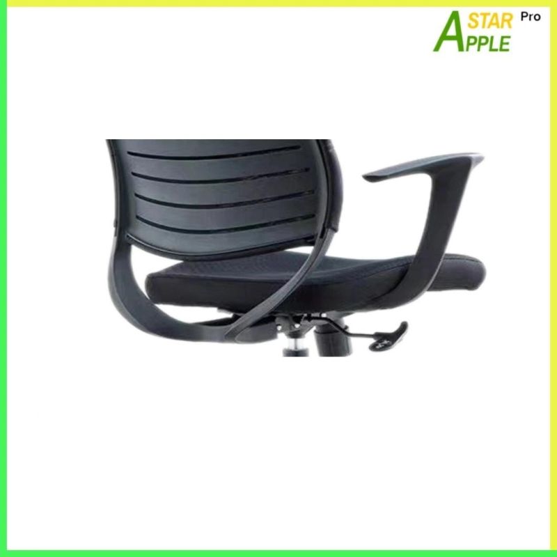 Fashionable Mesh Back Swivel Ergonomic Office Chair as-B2184 Executive Chairs