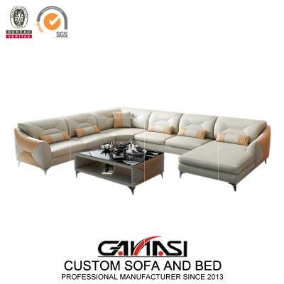 Foshan Top Brand Modern Sofa for Apartment