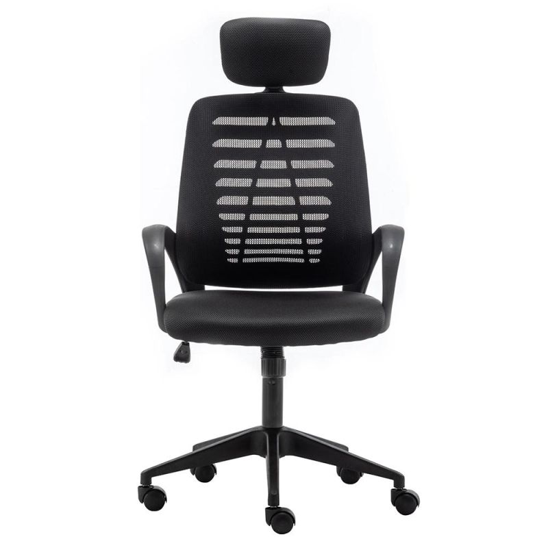 Wholesale Factory Wholesale Cheap Designer Computer Manager Modern Ergonomic Mesh Office Chairs Manufacturer