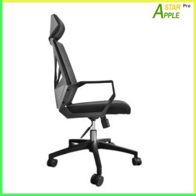 Modern Furniture as-C2055 Home Mesh Office Chair with Lumbar Support