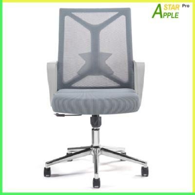 Innovative Backrest Foldable Design Home Furniture Office Boss Gaming Chair