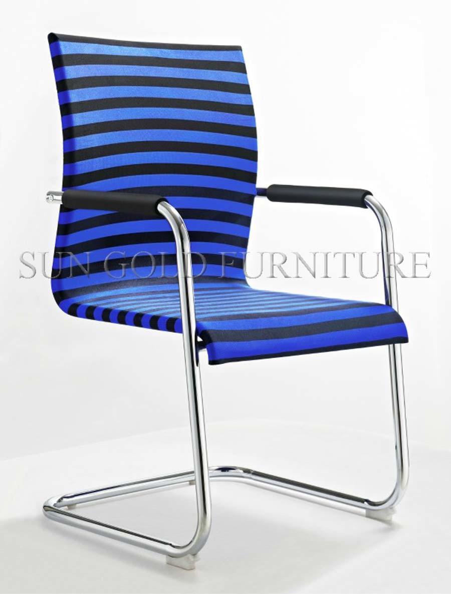 Modern 4D Elastic Fabric Meeting Chair (SZ-OC088)