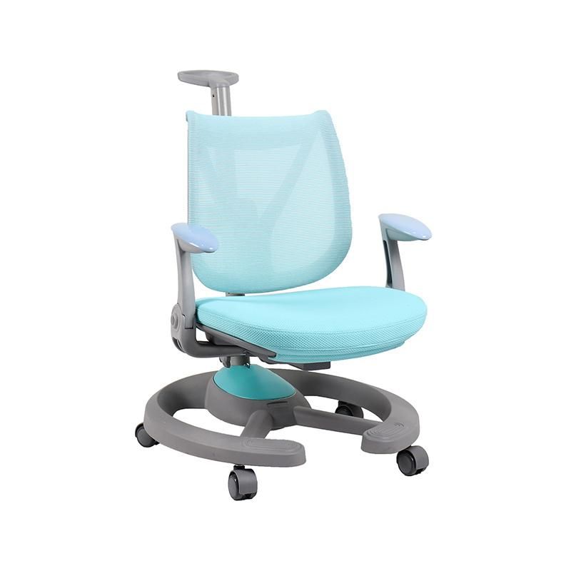 High Quality Modern Furniture Ergonomic Adjustable Kids Study Chair