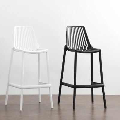 Modern Metal Restaurant Chair Hotel Reception Chair Activity Chair Bar Chair