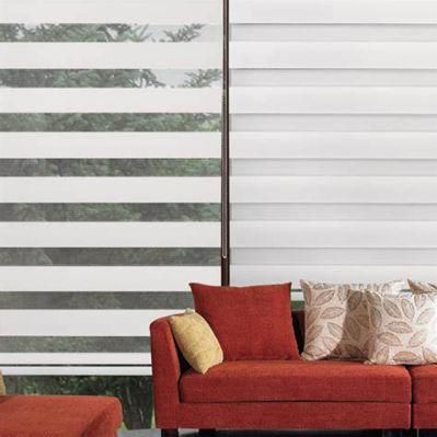 High Quality Blackout Zebra Blind / Roller Blind