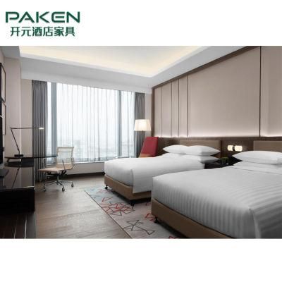 Foshan Paken Furniture Company Hotel Furniture for Sale