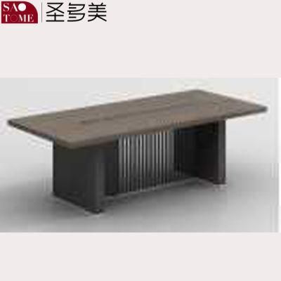 Modern Office Furniture Desk Boss Desk Meeting Conference Table