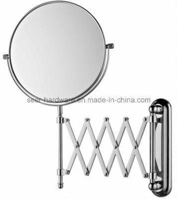 Stainless Steel Bathroom Mirror (SE-209)