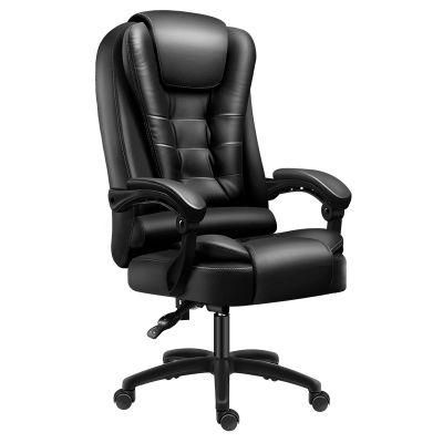 China Manufacture Swivel Executive Office Chair Ergonomic Office Chair