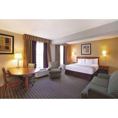 Holiday Inn H4 Room Design Express Hotel Furniture Bedroom Set