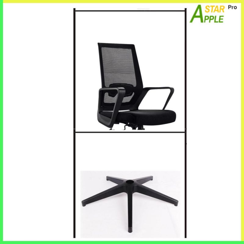 Home Office 1st Choice as-B2077 Mesh Chair with Soundless Castor