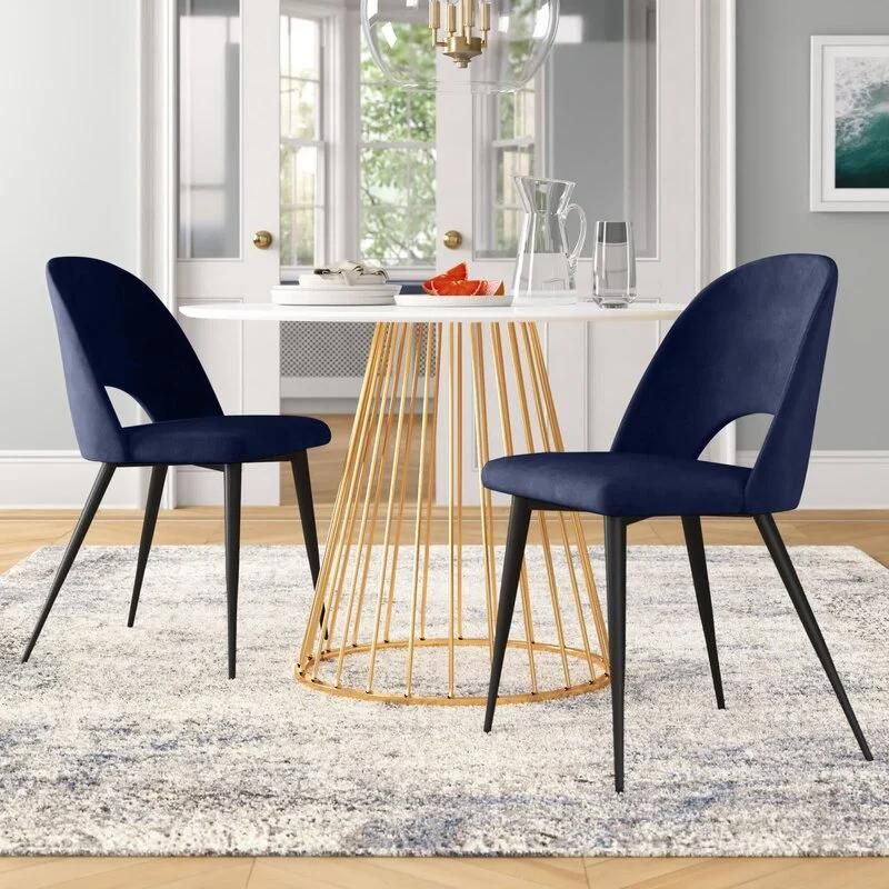 Modern Home Furniture Chair Modern Hotel Dining Chair