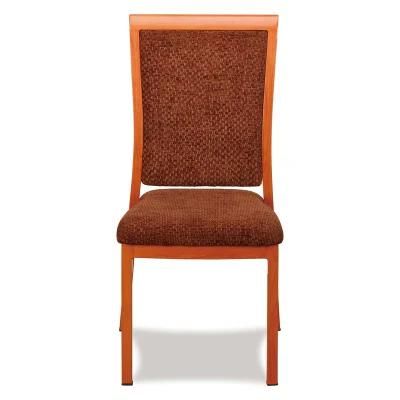 Foshan Top Furniture Luxury Restaurant Dining Chairs