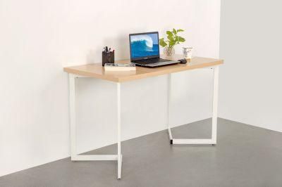 Modern Home PC Office Study Writing Table Bedroom Wooden Simple Furniture Computer Table Desk