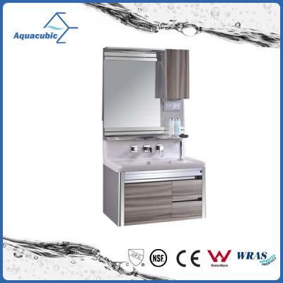 Modern Design Stainless Steel Bathroom Furniture