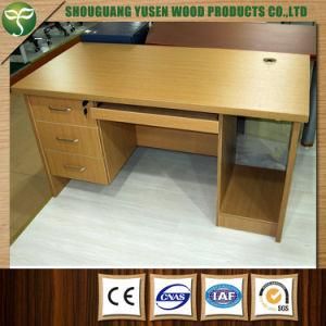 Wood Desk Office Furniture for Sale