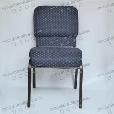 with Competitive Price Auditorium Chair Church Chair Yc-Zg65