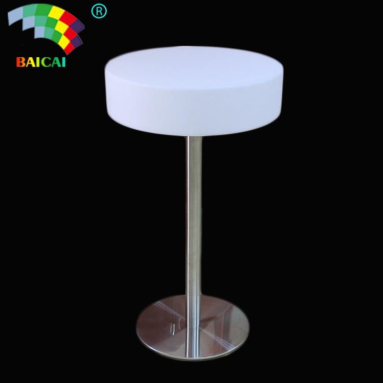 Strong Waterproof LDPE Plastic Nail Table