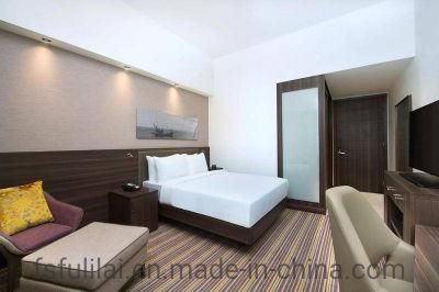 Foshan Professional Hotel Furniture Manufacturer for Hotel Hampton by Hilton Dubai Airport
