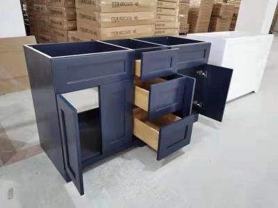New Customized Cabinext Cabinet in Nigeria Kitchen Cabinets for Wholesalers