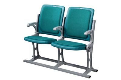 Padded Foldable Stadium Chair