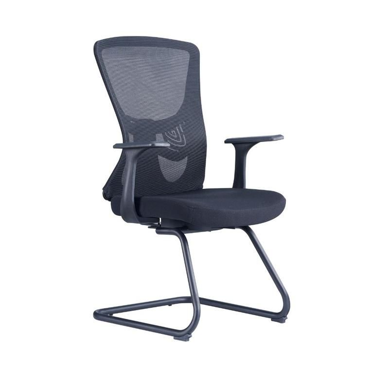 Commercial Office Waiting Chair for Visitor Meeting Office Chair