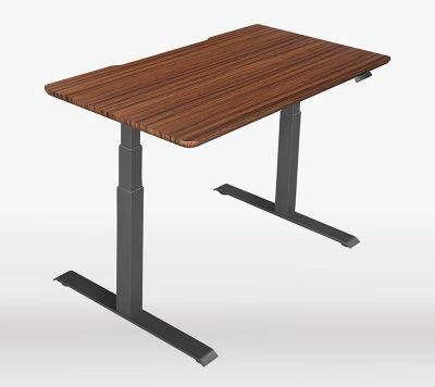 Electric Height Adjustable Standing Office Desk