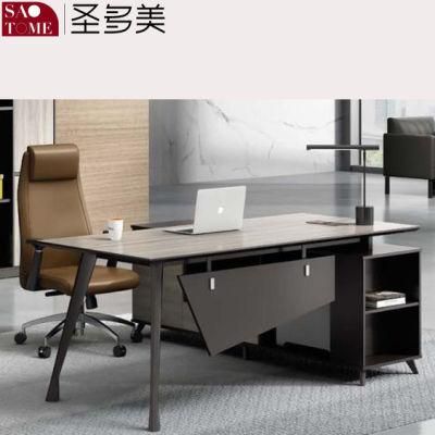 Modern Office Furniture Desk CEO Desk President Desk Supervisor Desk