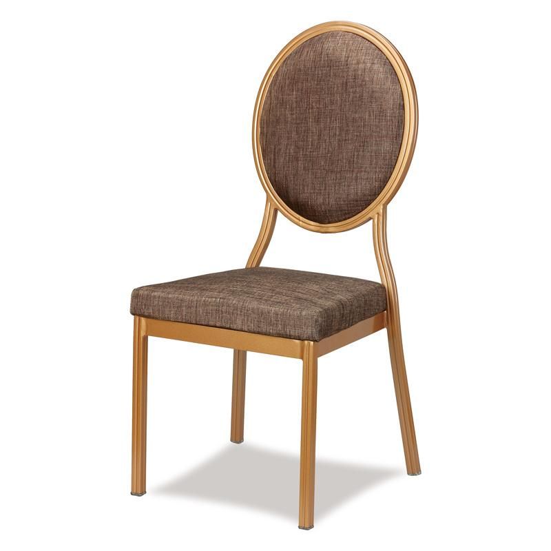 Foshan Top Furniture Stackable Design Conference Chairs