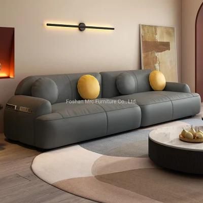 Leisure Sofa Living Room Upholstered Furniture
