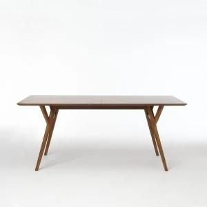 Modern Scandinavian Furniture Table