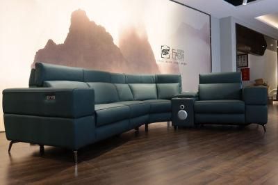 Custom Multifunctional Sofa Play Music Home Furniture Indoor Sofa