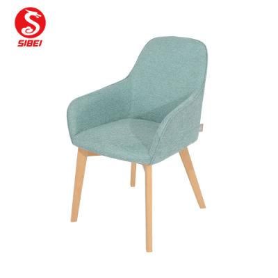 Commercial Furniture Modern Furniture Wooden Furniture Solid Wood Office Restaurant Dining Chair