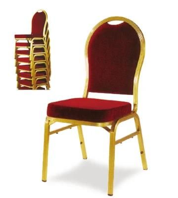 Wholesale Used Stacking Dining Wedding Hotel Banquet Chair