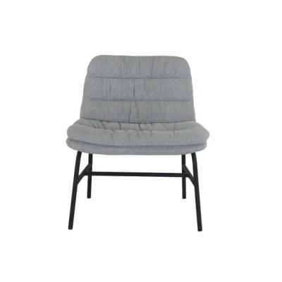 Free Sample Design Modern Luxury Velvet Upholstered Chairs Scandinavian Dining Chair