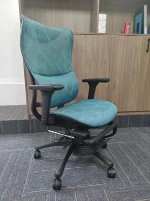 Ergonomic Computer Modern Mesh 3D Armrest Executive Office Chair with Wheels