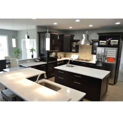 European Style Online PVC Kitchen Cabinets