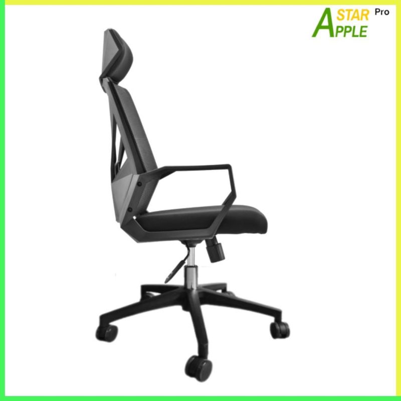 Fantastic Office Furniture as-C2055 Plastic Chair with Backrest Mesh Breathable