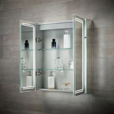 Fashion Customized Easy to Maintenance Durable Premium Quality Professional Design Medicine Bathroom Cabinet