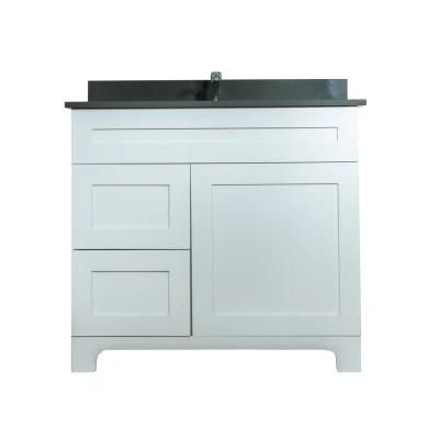 Custom Make Sink Kitchen Cabinets Vanity Cabinets Factory Wholesal Directly