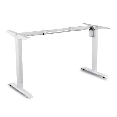 Professional and Affordable Low Price Amazon Height Adjustable Standing Desk
