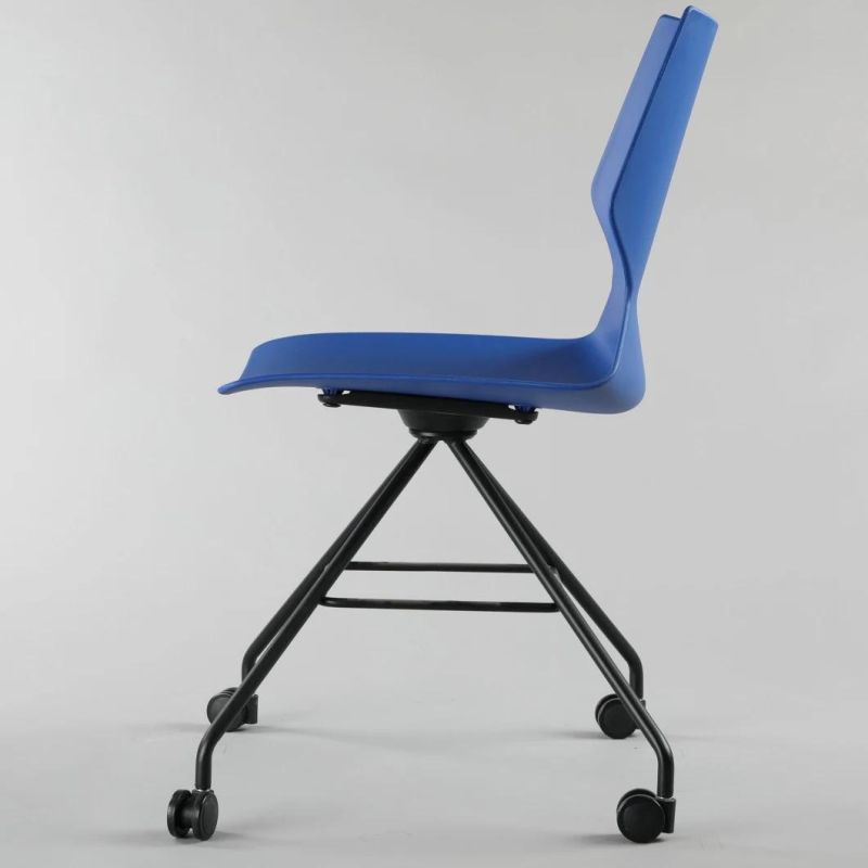 ANSI/BIFMA Standard Modern Plastic Metal Office Chair