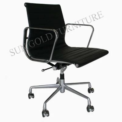 Office Furniture Leather Executive Office Desk Office Chairs (SZ-OC113Y)
