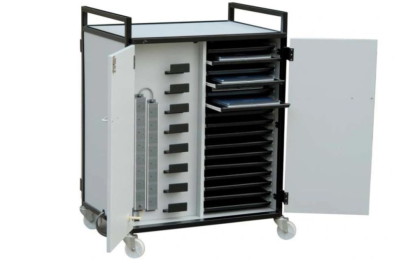 Ue Popular Cabinet for Electricize (YY-02)