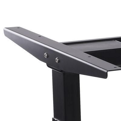 Ergonomics Electric Height Adjustable Standing Office Desk