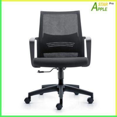 Smart Selection Home Office Furniture Swivel Office Chair with Armrest