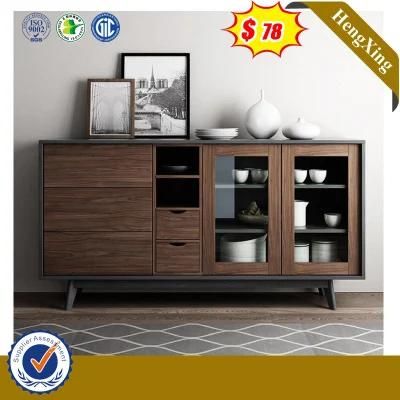 Cheap Modern Home Furniture Bedroom Living Room Kitchen Cabinets High Gloss Coffee Table Cabinet